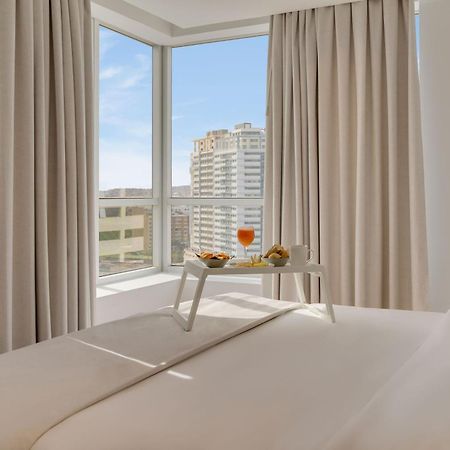 Pestana Tanger - City Center Hotel Suites & Apartments 외부 사진