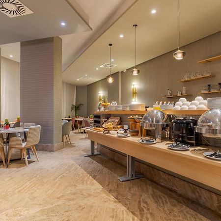 Pestana Tanger - City Center Hotel Suites & Apartments 외부 사진