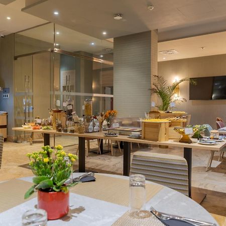 Pestana Tanger - City Center Hotel Suites & Apartments 외부 사진