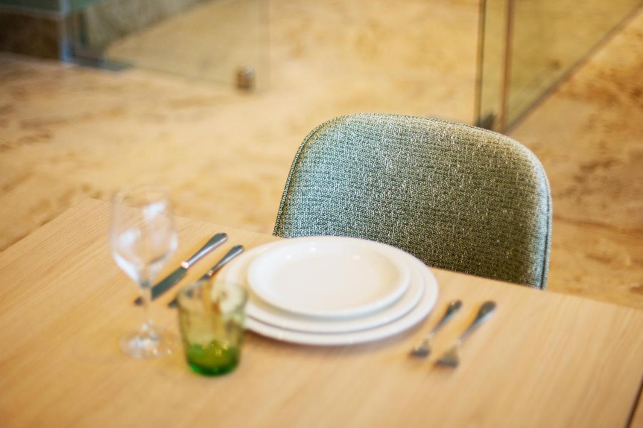 Pestana Tanger - City Center Hotel Suites & Apartments 외부 사진