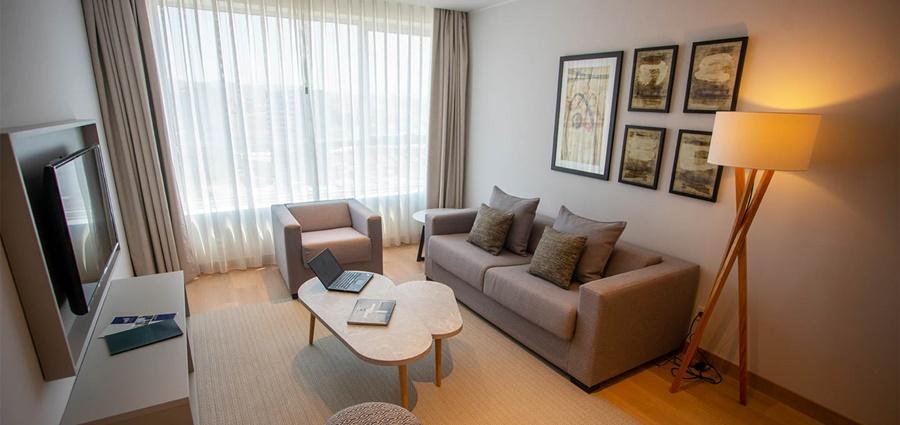 Pestana Tanger - City Center Hotel Suites & Apartments 외부 사진