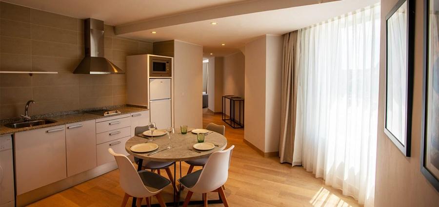 Pestana Tanger - City Center Hotel Suites & Apartments 외부 사진