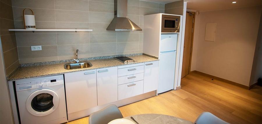 Pestana Tanger - City Center Hotel Suites & Apartments 외부 사진