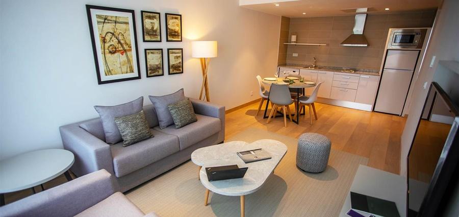 Pestana Tanger - City Center Hotel Suites & Apartments 외부 사진