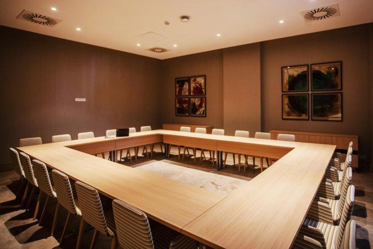 Pestana Tanger - City Center Hotel Suites & Apartments 외부 사진