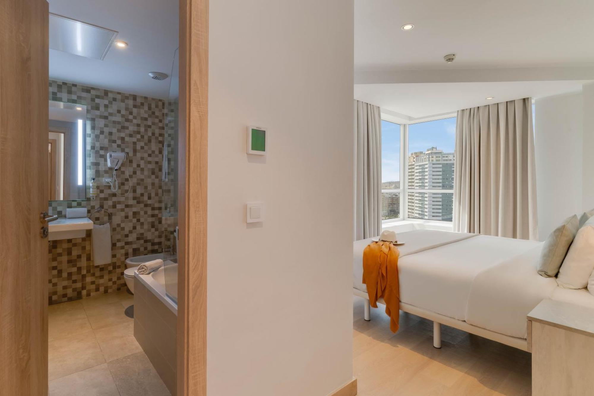 Pestana Tanger - City Center Hotel Suites & Apartments 외부 사진