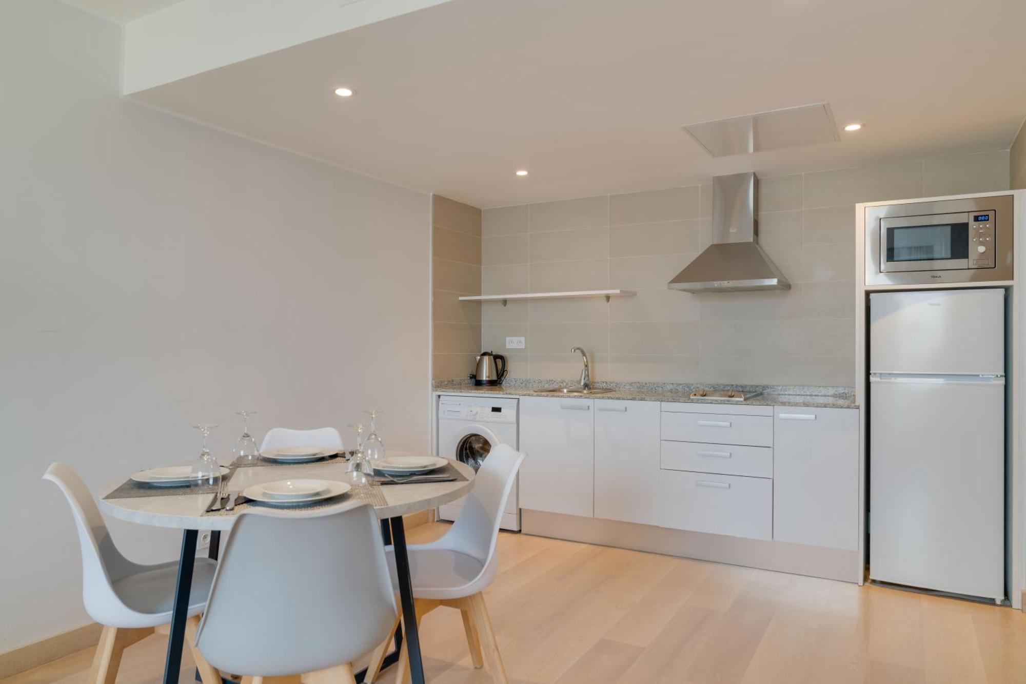 Pestana Tanger - City Center Hotel Suites & Apartments 외부 사진