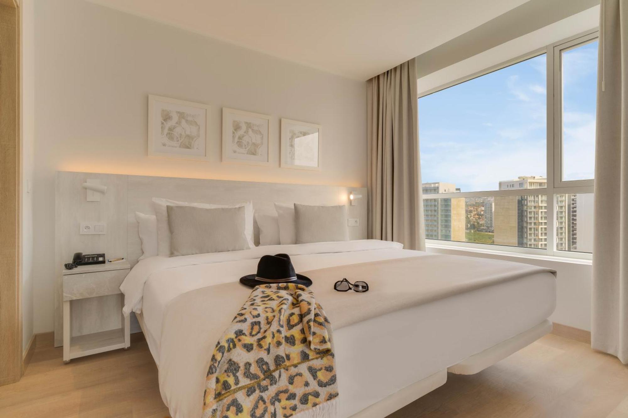 Pestana Tanger - City Center Hotel Suites & Apartments 외부 사진