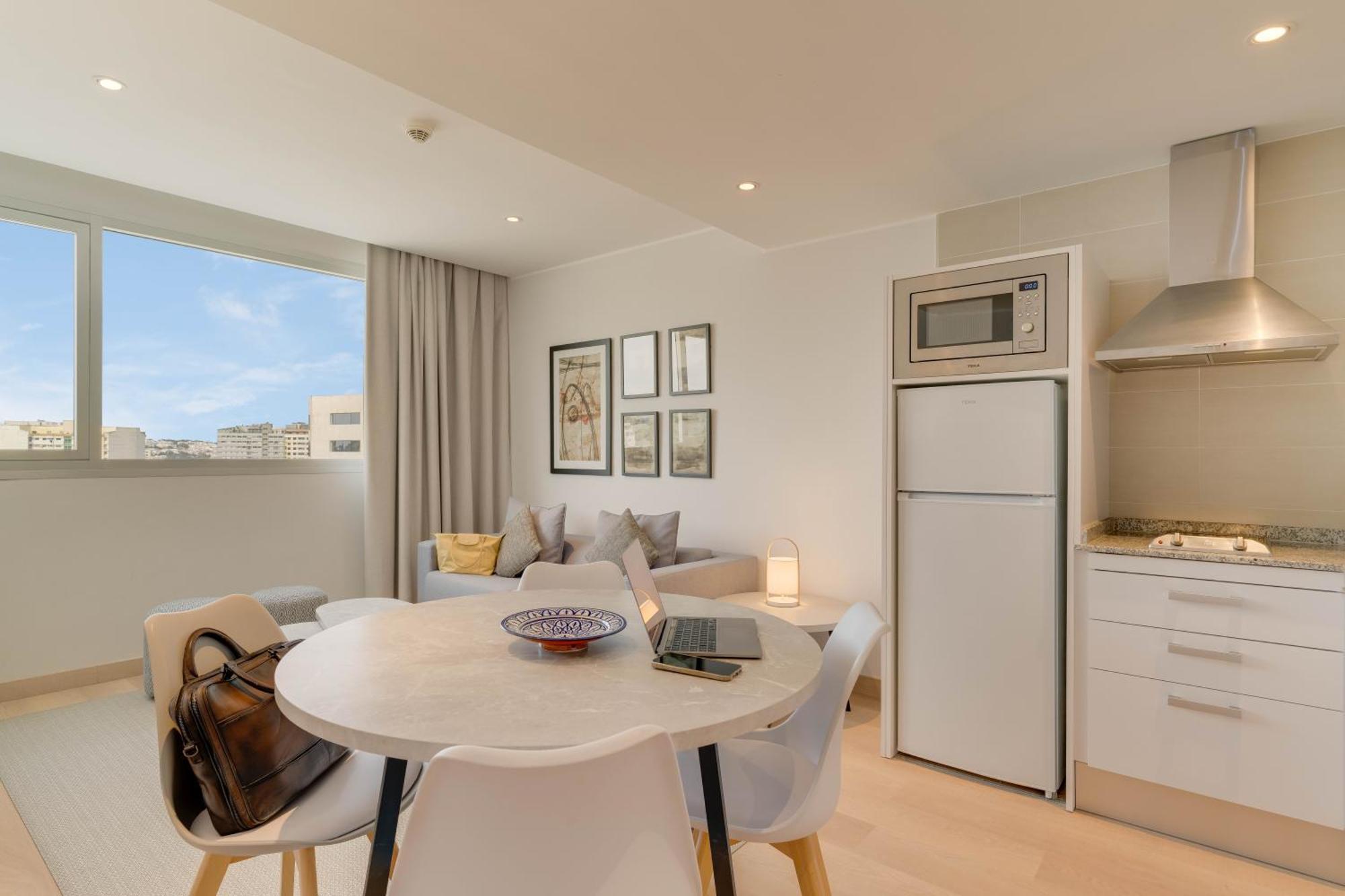 Pestana Tanger - City Center Hotel Suites & Apartments 외부 사진