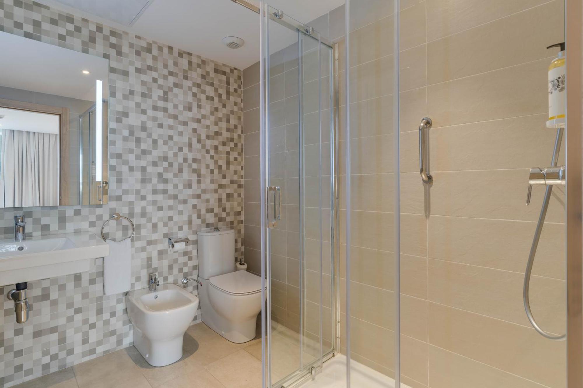 Pestana Tanger - City Center Hotel Suites & Apartments 외부 사진