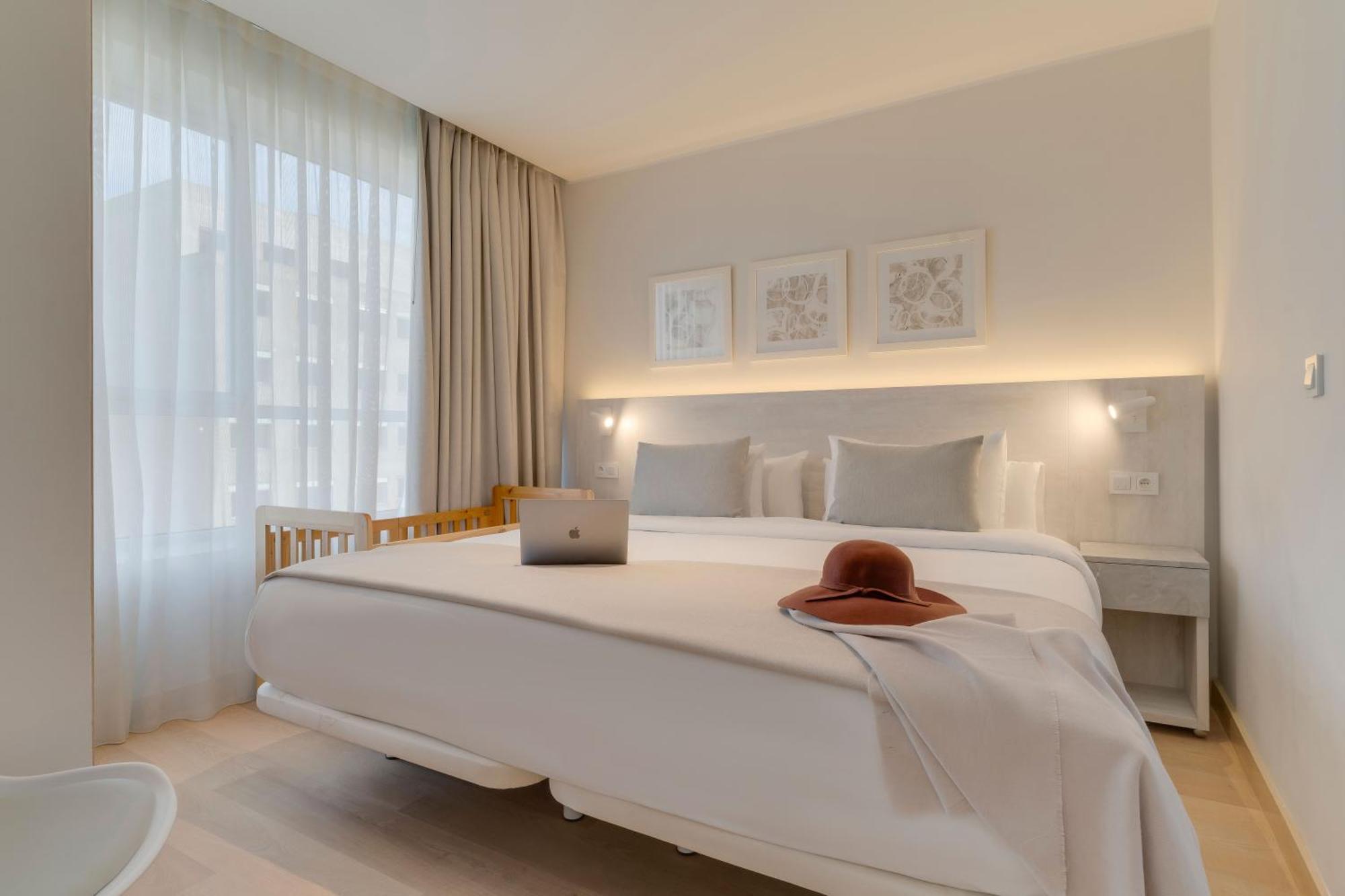 Pestana Tanger - City Center Hotel Suites & Apartments 외부 사진