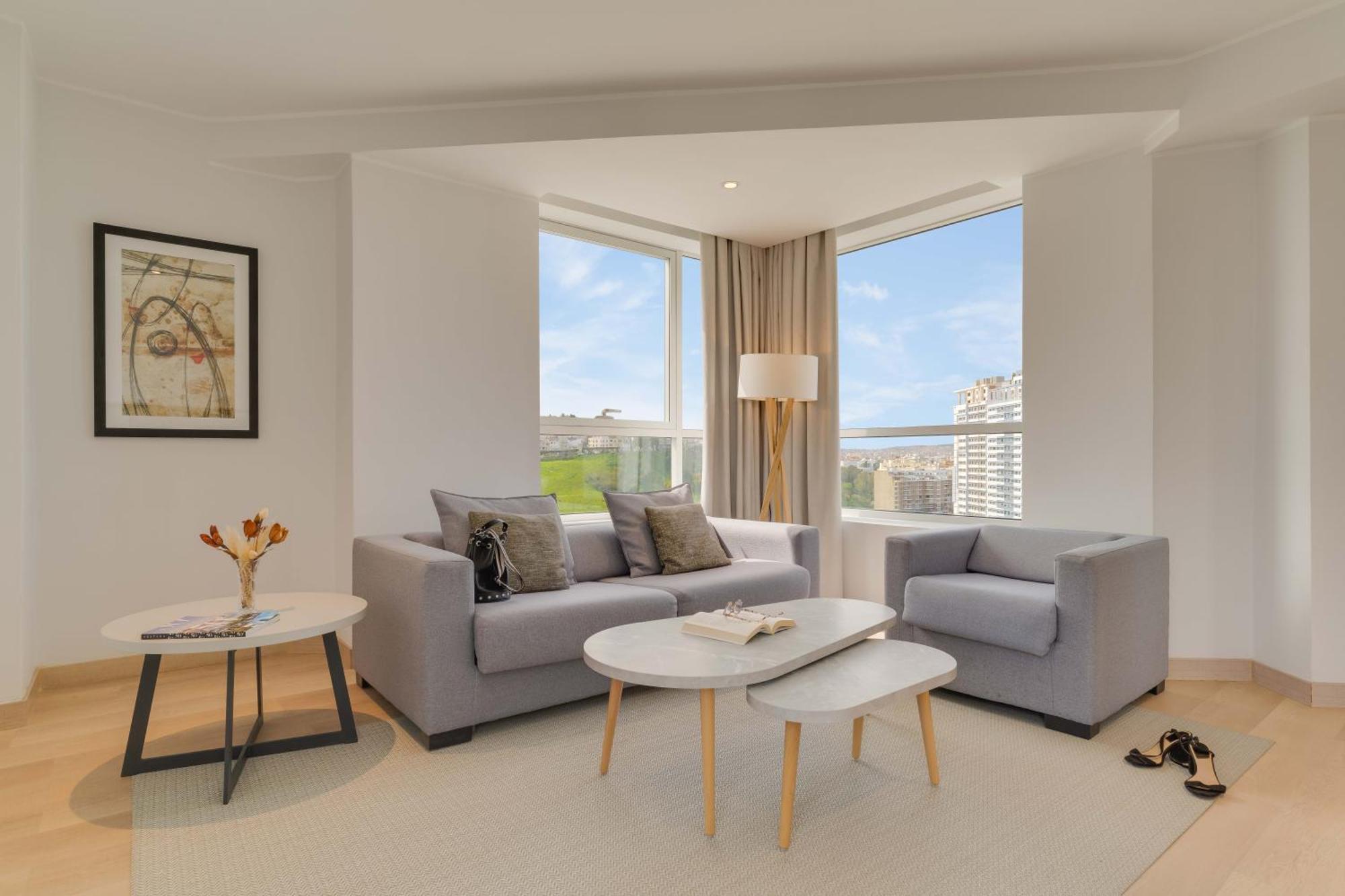 Pestana Tanger - City Center Hotel Suites & Apartments 외부 사진