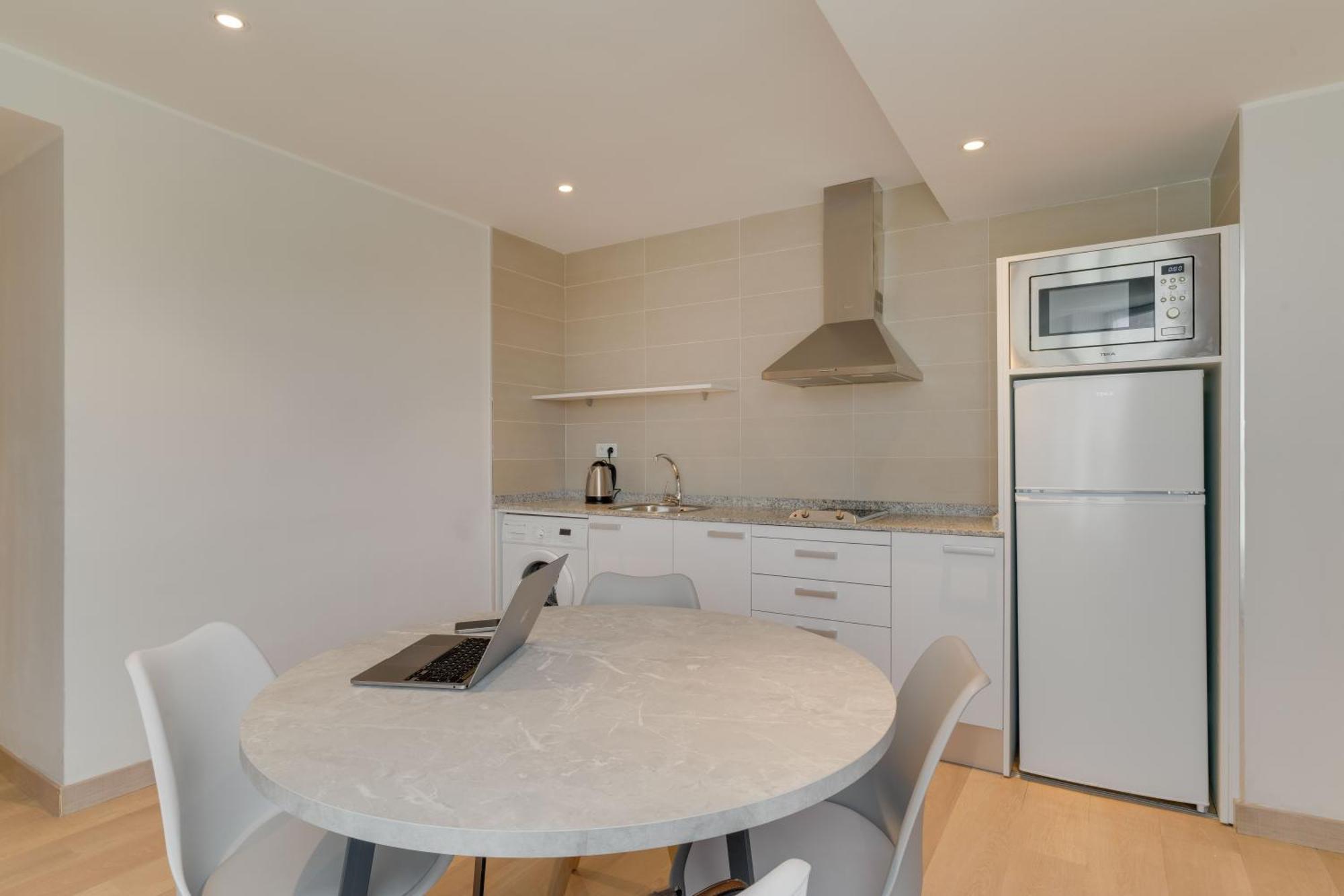Pestana Tanger - City Center Hotel Suites & Apartments 외부 사진