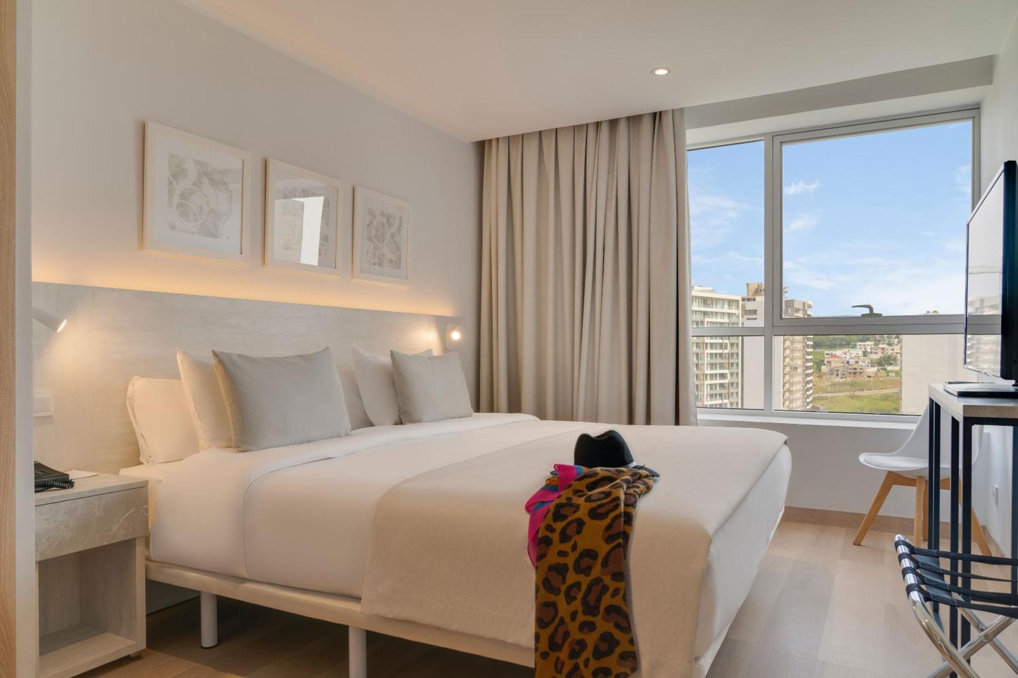 Pestana Tanger - City Center Hotel Suites & Apartments 외부 사진