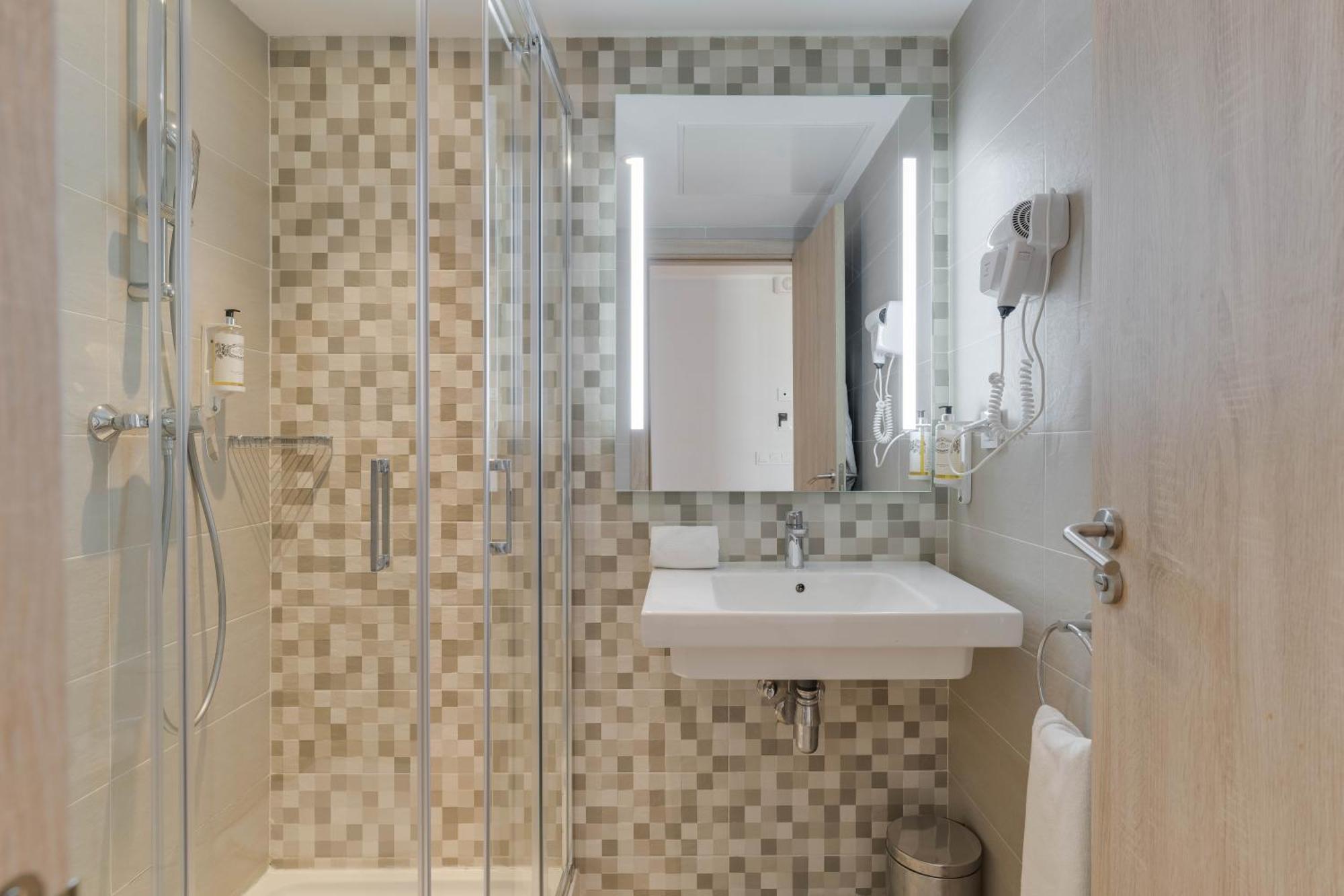 Pestana Tanger - City Center Hotel Suites & Apartments 외부 사진