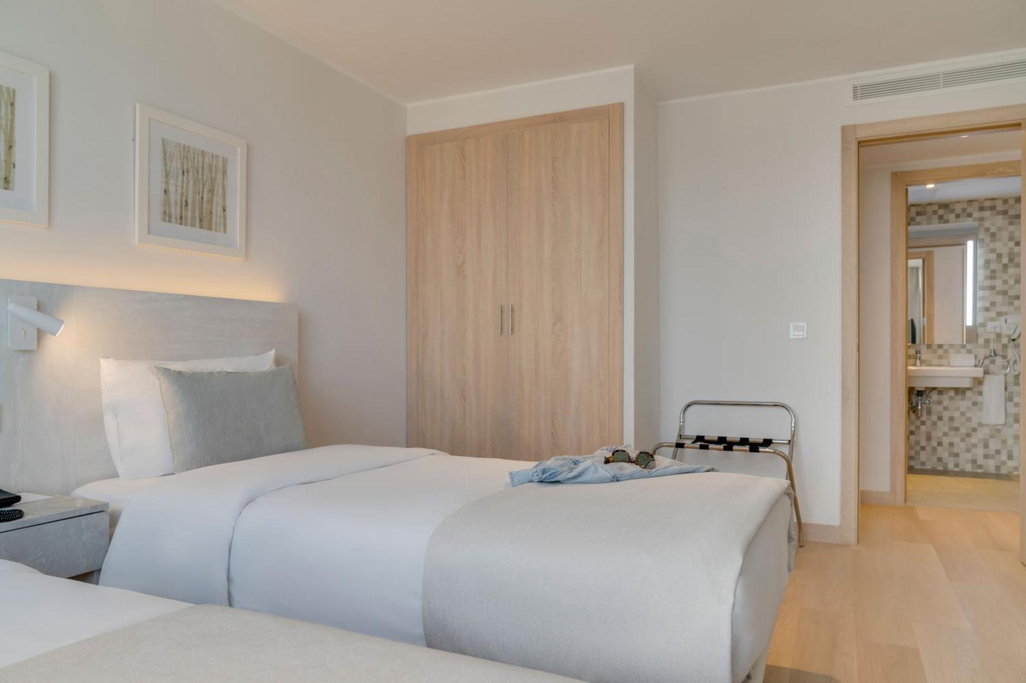 Pestana Tanger - City Center Hotel Suites & Apartments 외부 사진