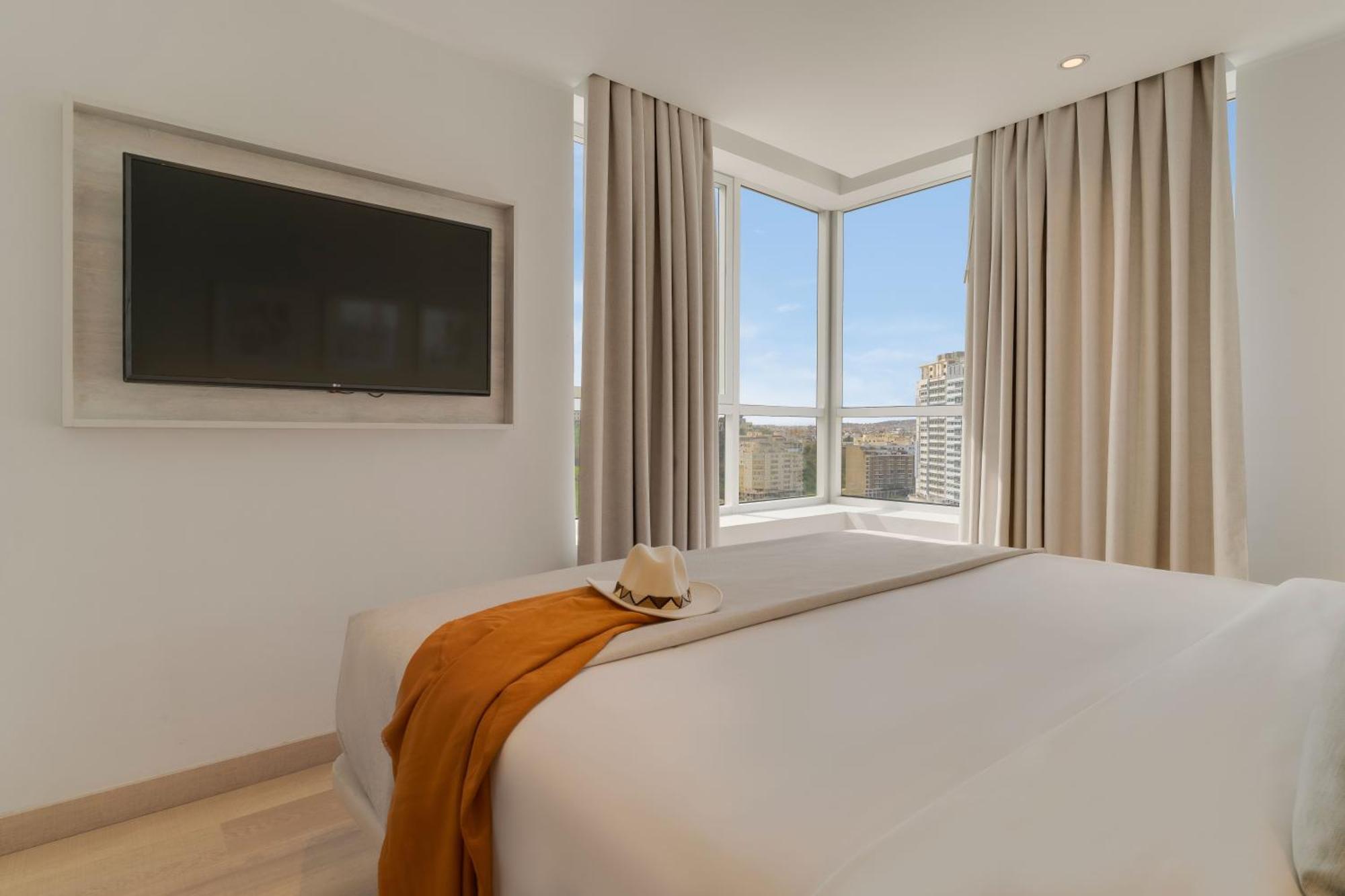 Pestana Tanger - City Center Hotel Suites & Apartments 외부 사진