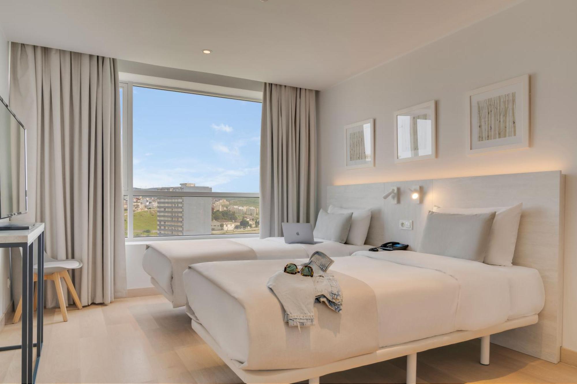 Pestana Tanger - City Center Hotel Suites & Apartments 외부 사진