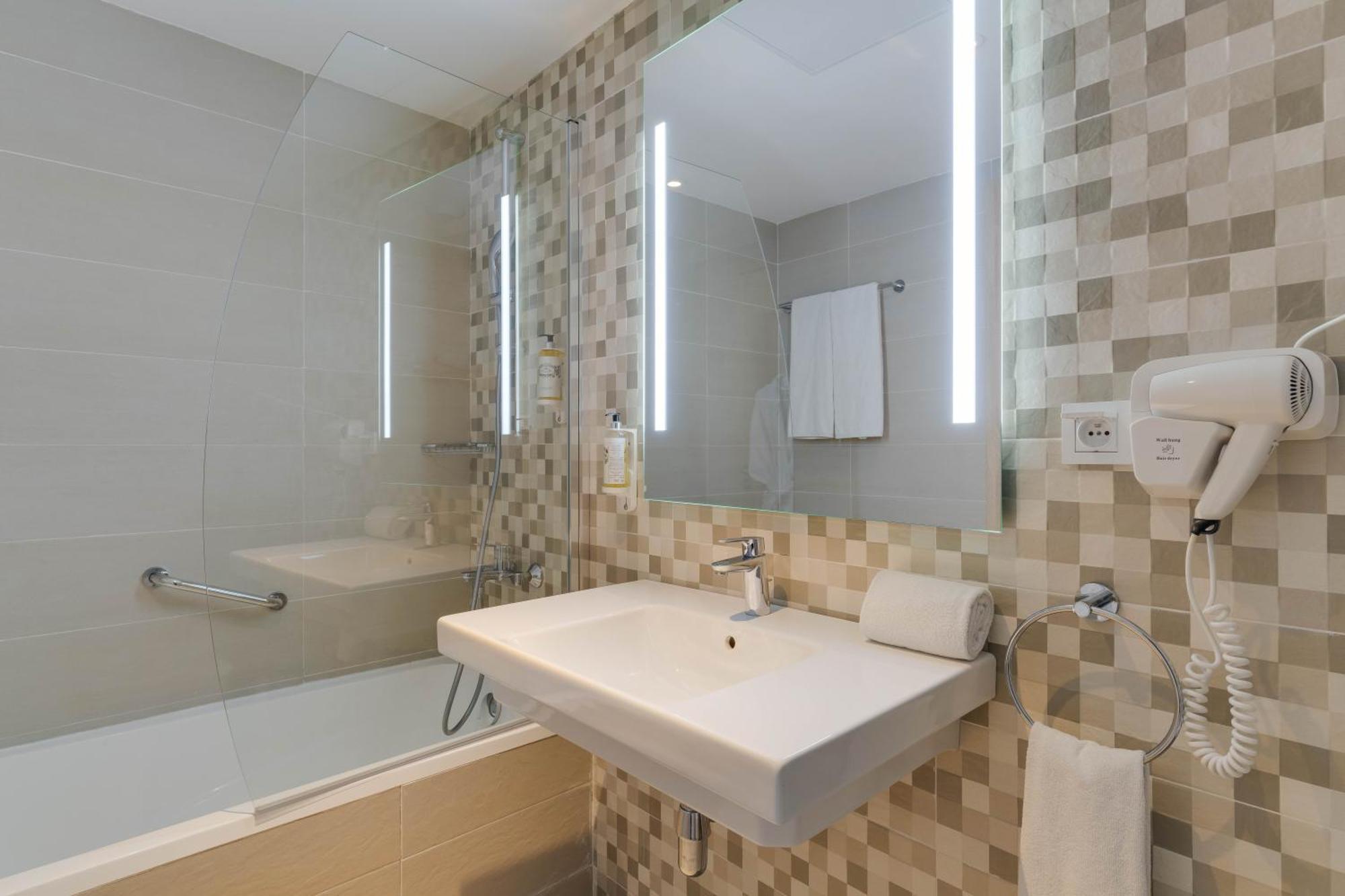Pestana Tanger - City Center Hotel Suites & Apartments 외부 사진