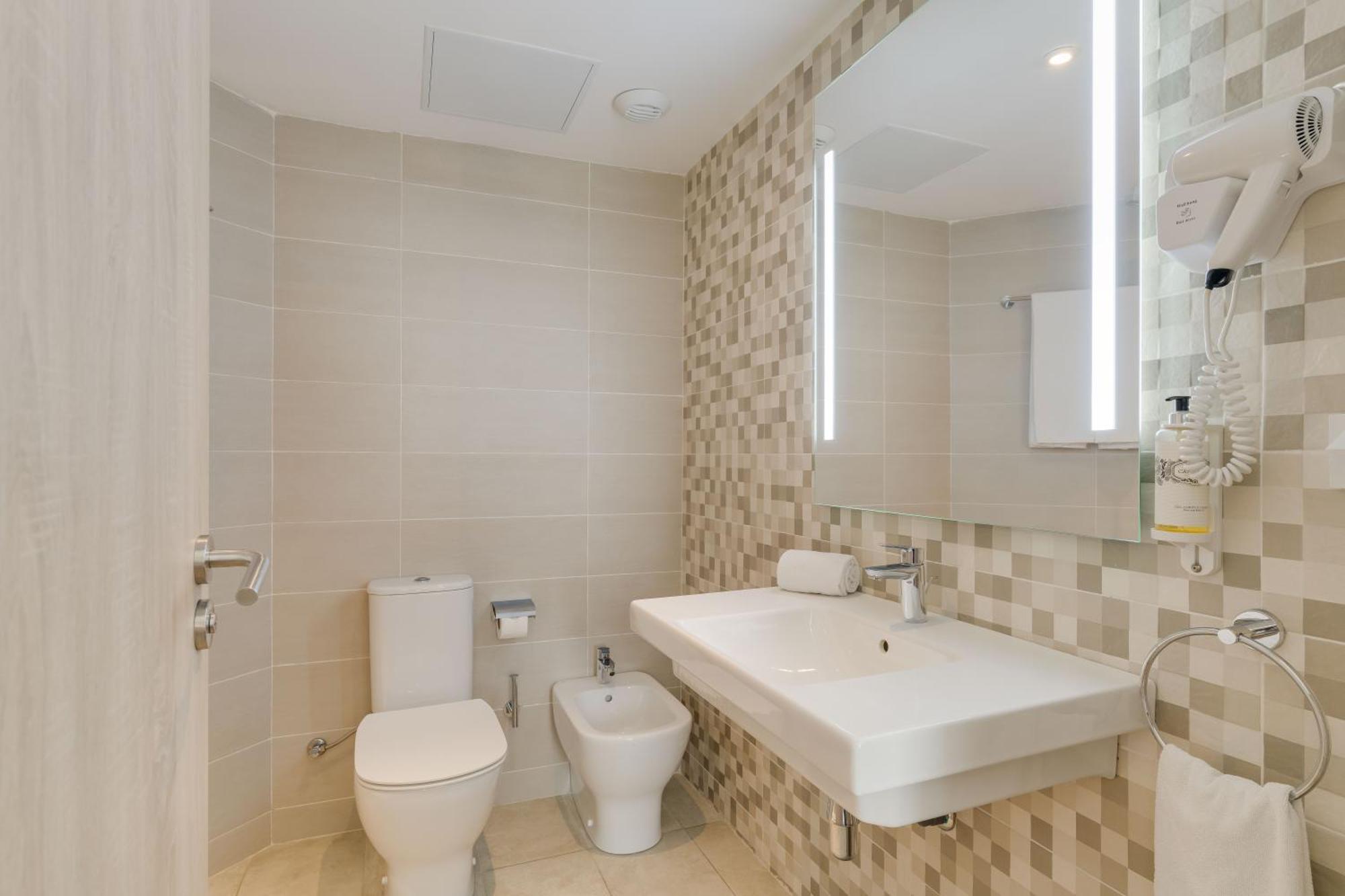 Pestana Tanger - City Center Hotel Suites & Apartments 외부 사진