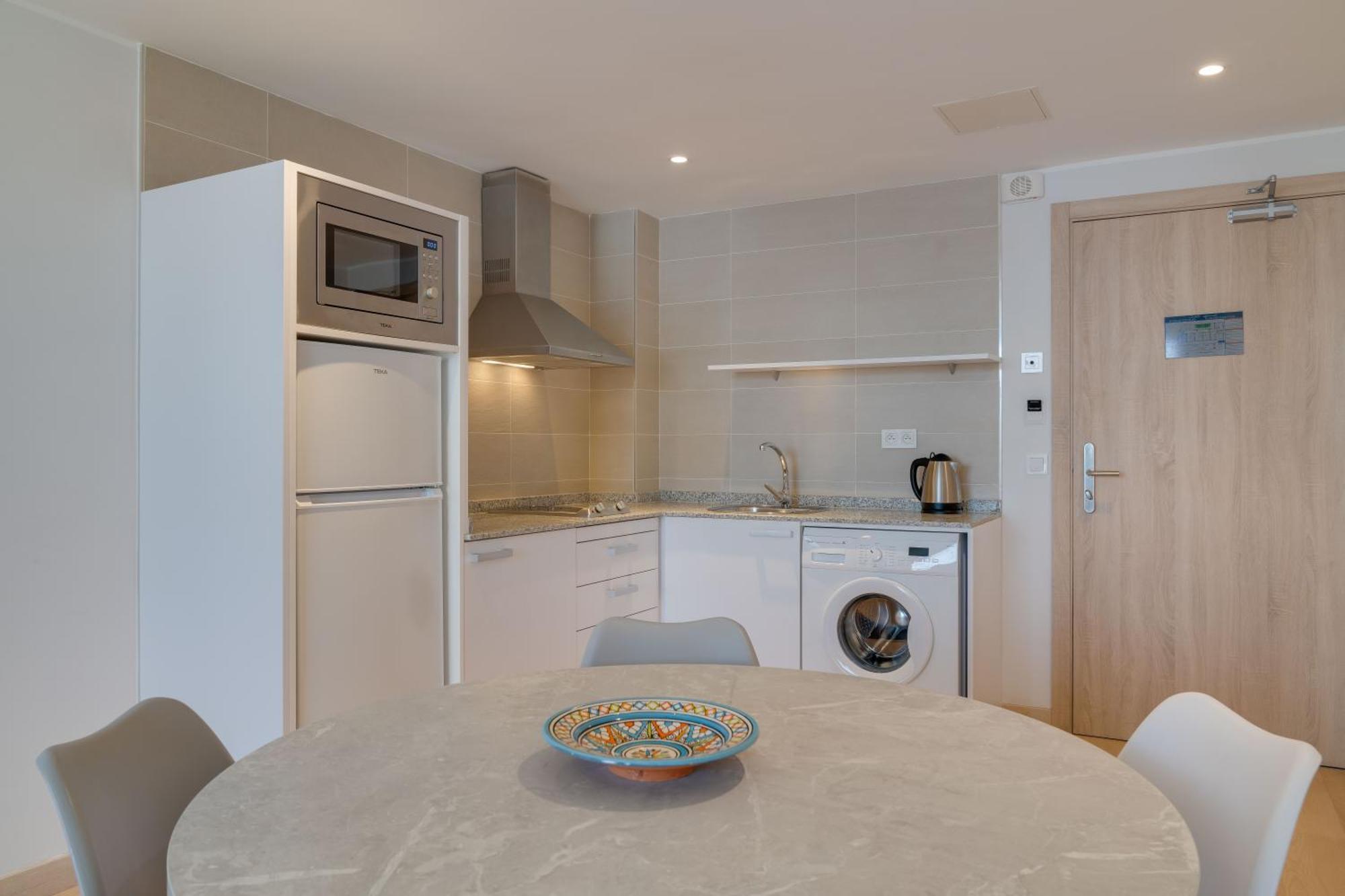Pestana Tanger - City Center Hotel Suites & Apartments 외부 사진