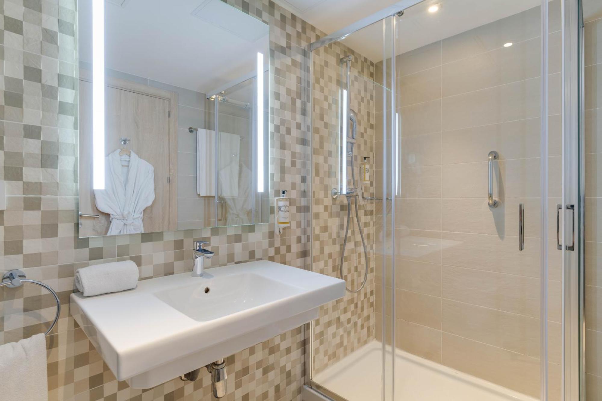 Pestana Tanger - City Center Hotel Suites & Apartments 외부 사진