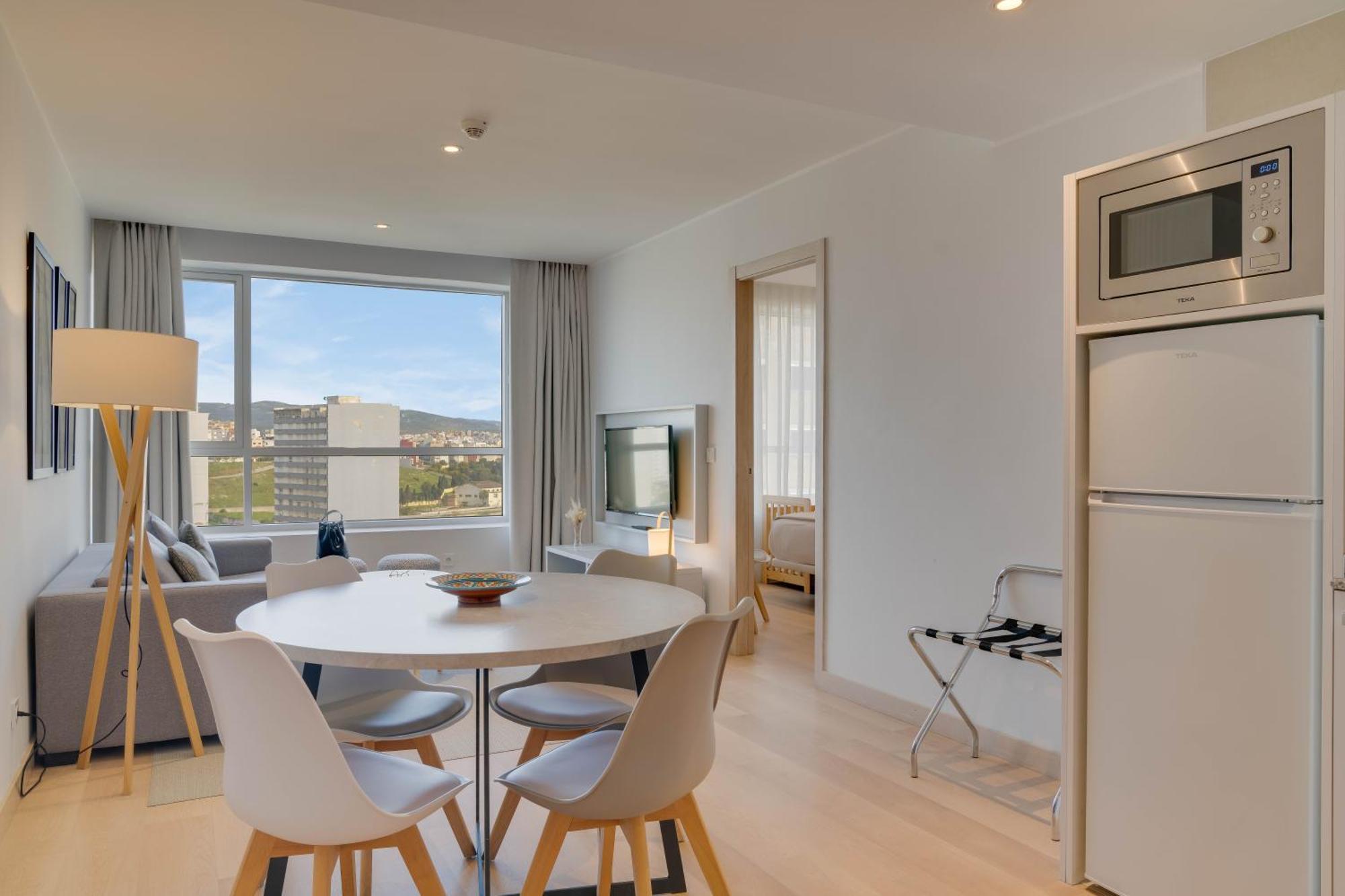 Pestana Tanger - City Center Hotel Suites & Apartments 외부 사진