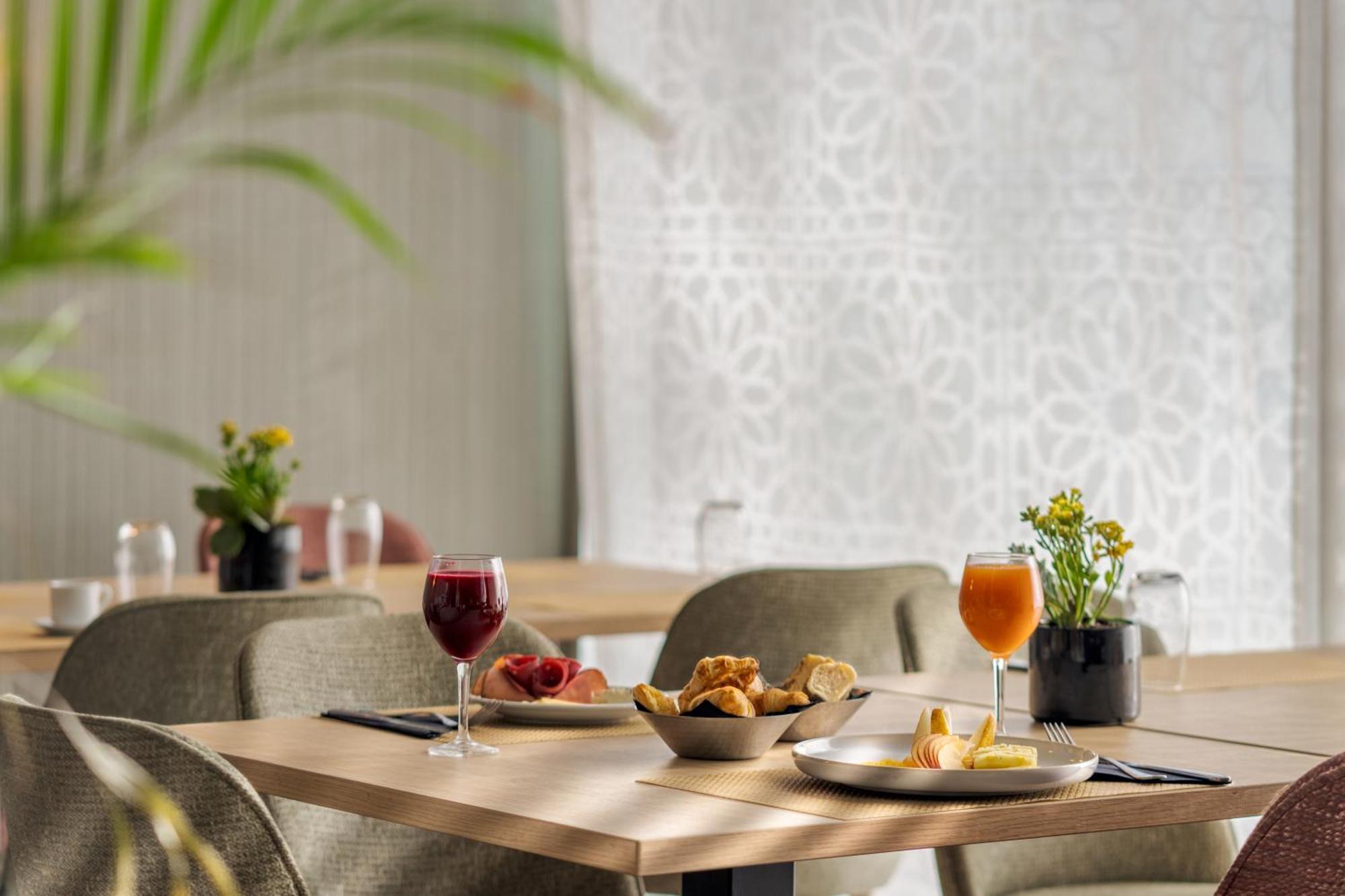 Pestana Tanger - City Center Hotel Suites & Apartments 외부 사진