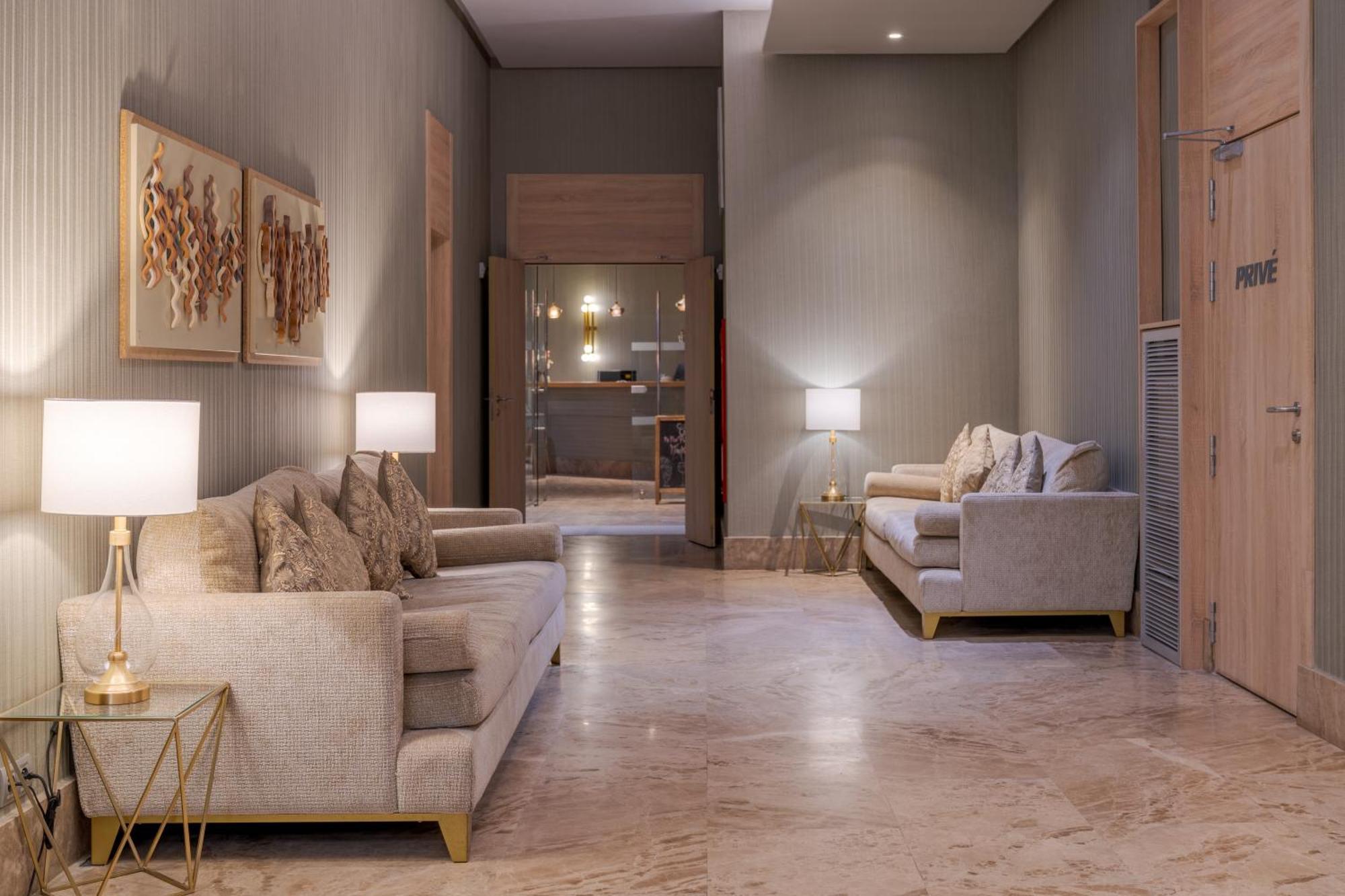 Pestana Tanger - City Center Hotel Suites & Apartments 외부 사진