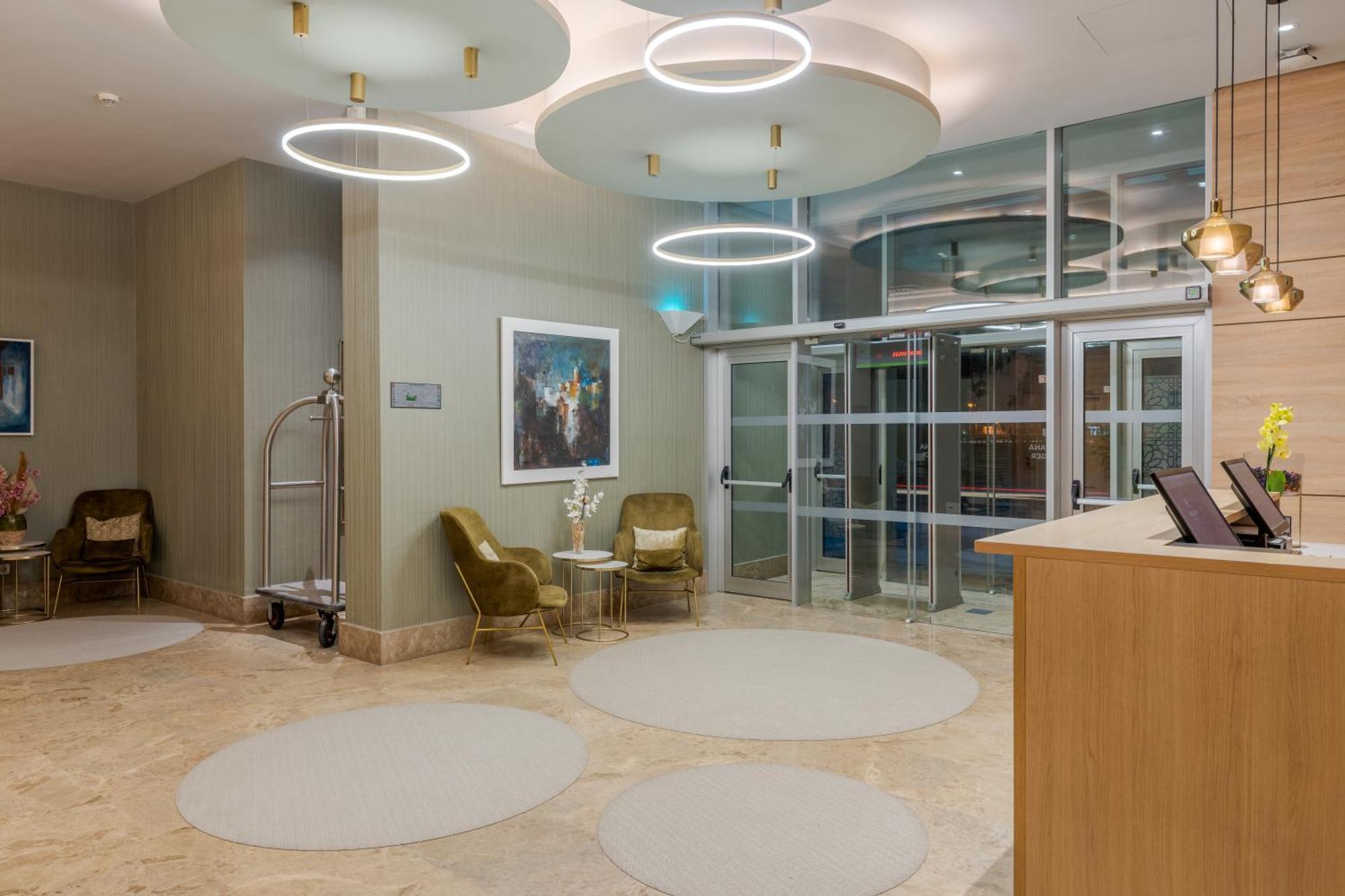 Pestana Tanger - City Center Hotel Suites & Apartments 외부 사진