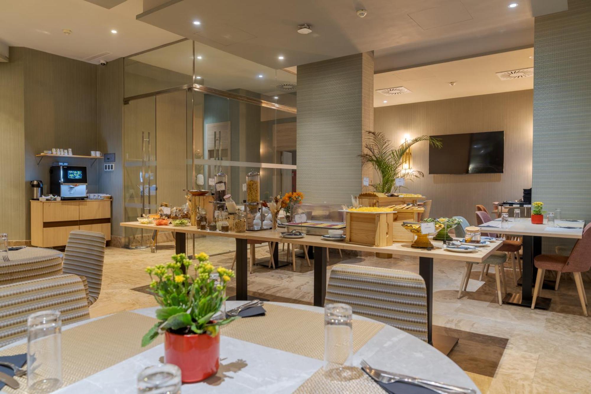 Pestana Tanger - City Center Hotel Suites & Apartments 외부 사진